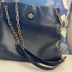 Tory Burch Leather Handbag